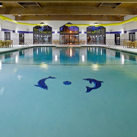 Wyndham Garden Southgate Hotell Eksteriør bilde