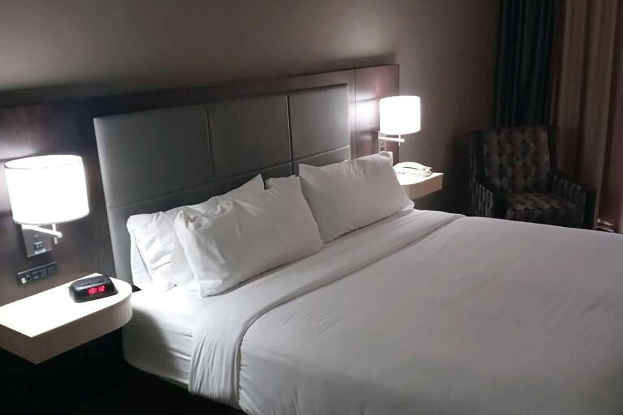 Wyndham Garden Southgate Hotell Eksteriør bilde