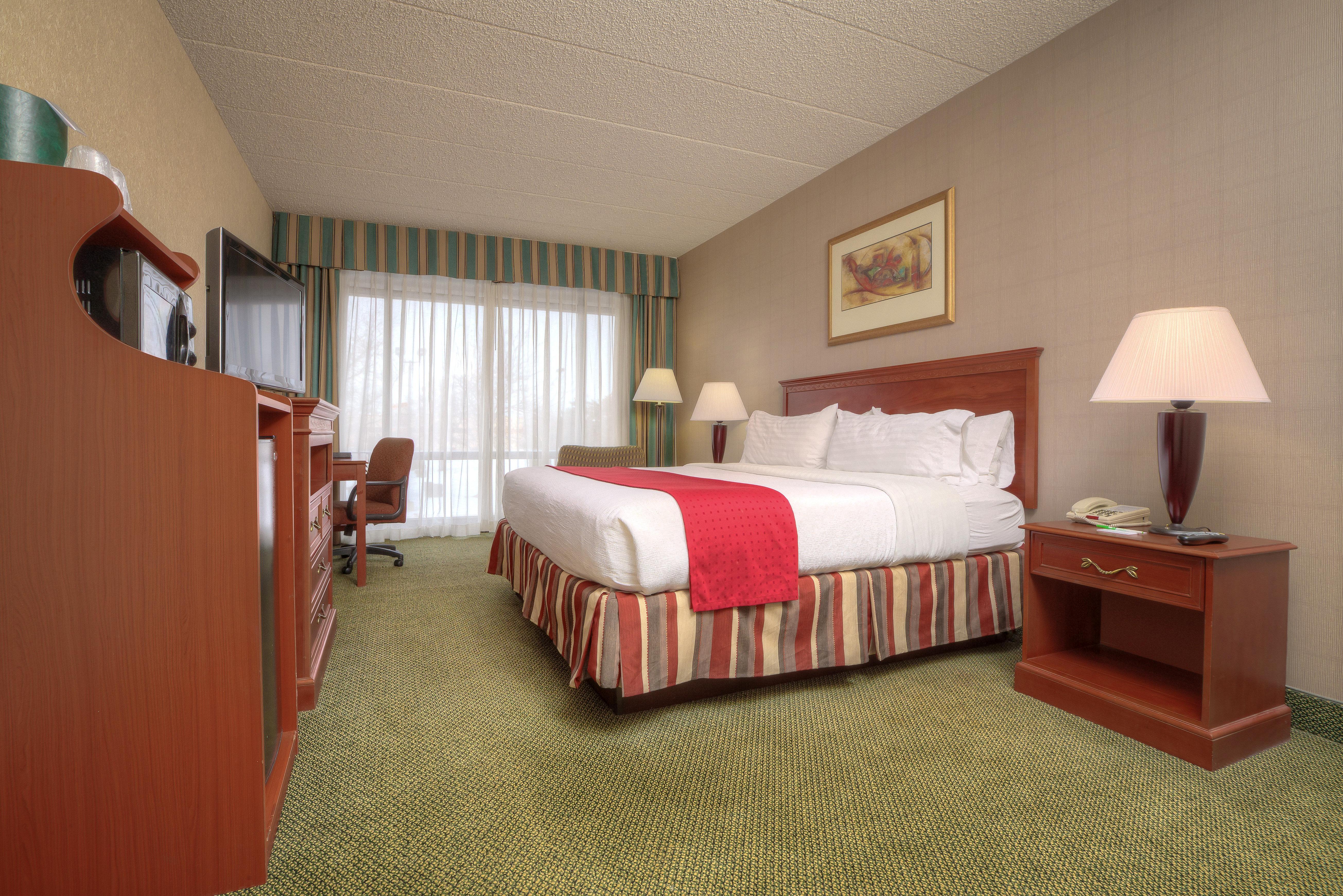 Wyndham Garden Southgate Hotell Eksteriør bilde