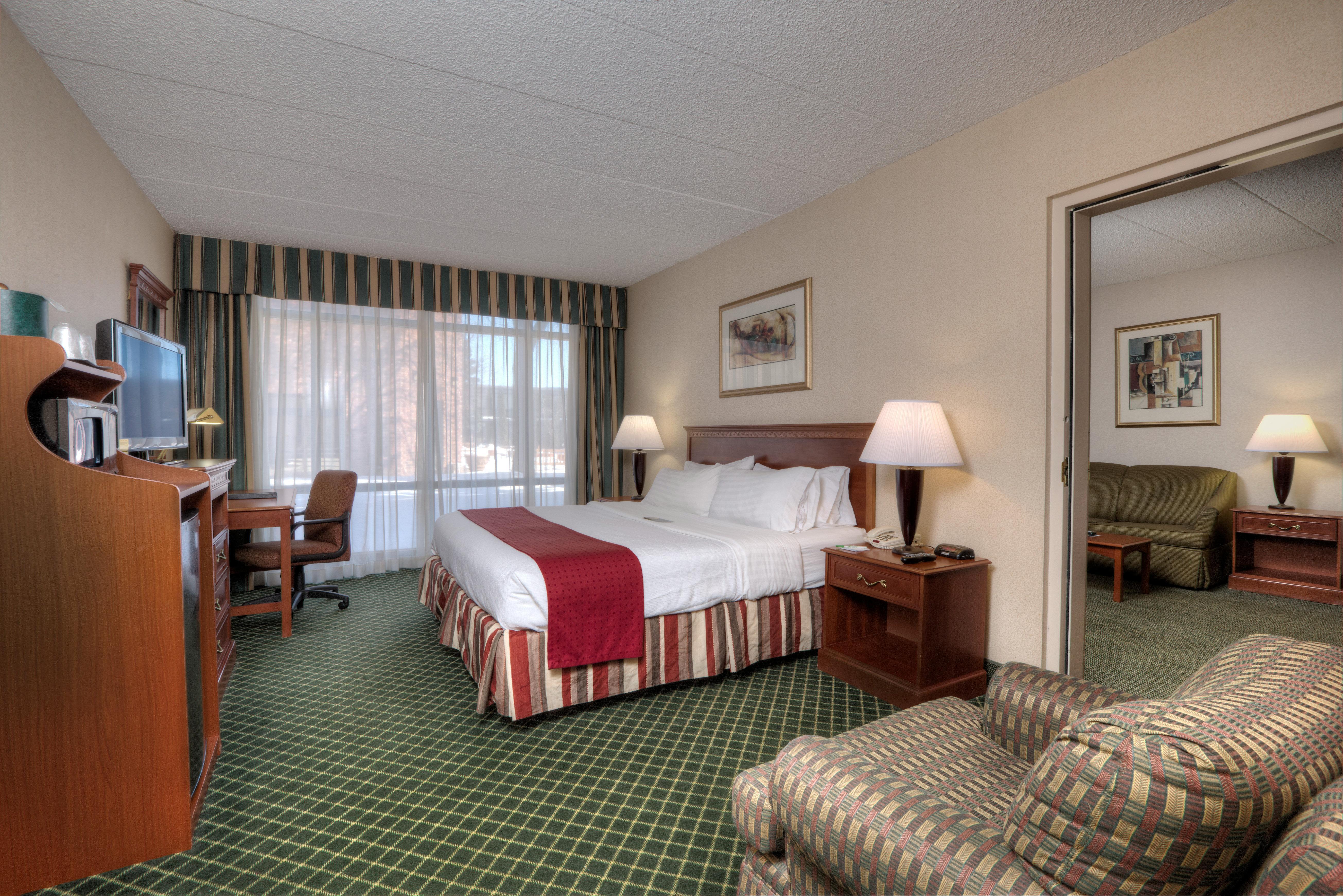 Wyndham Garden Southgate Hotell Eksteriør bilde