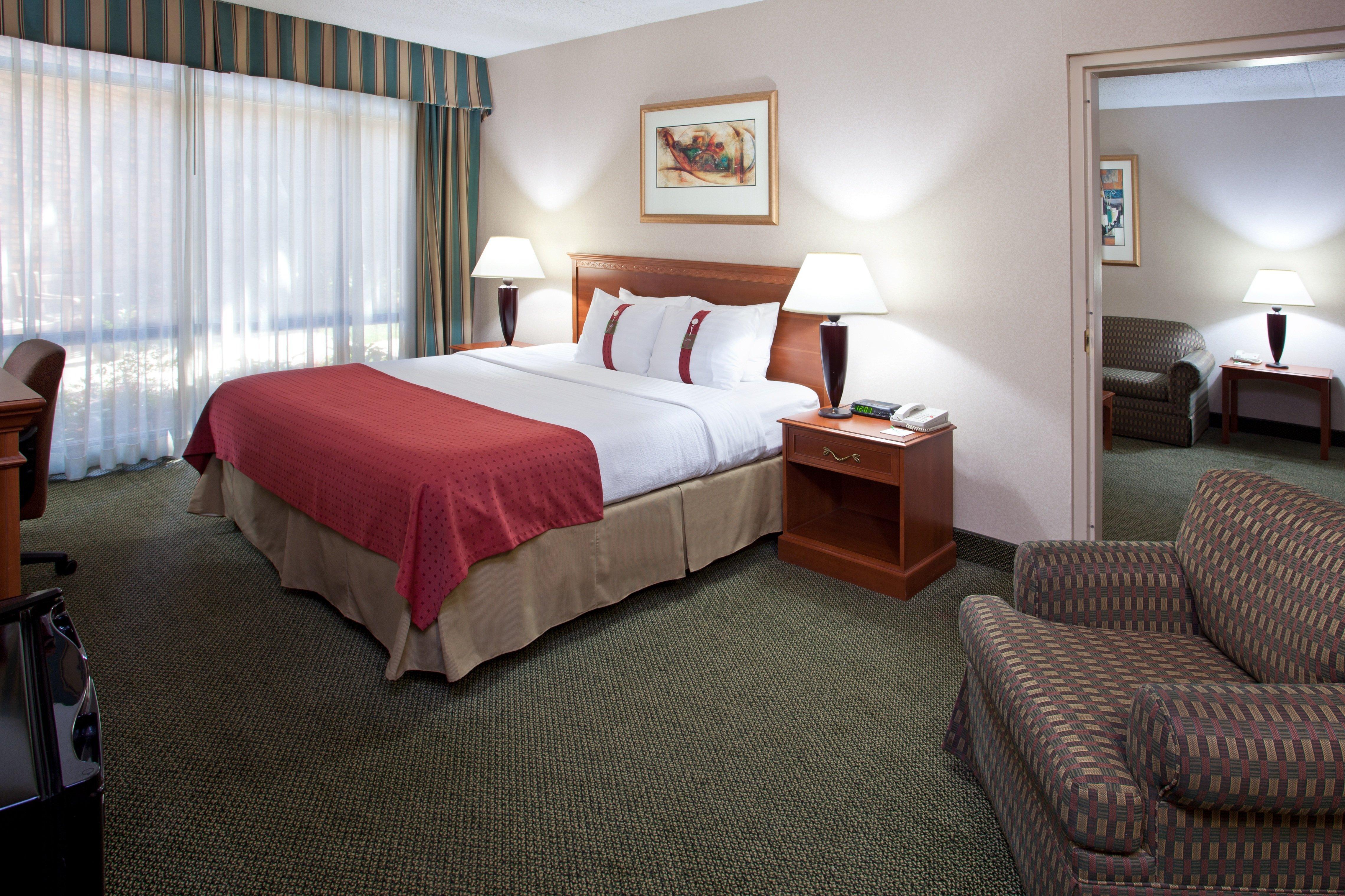 Wyndham Garden Southgate Hotell Eksteriør bilde