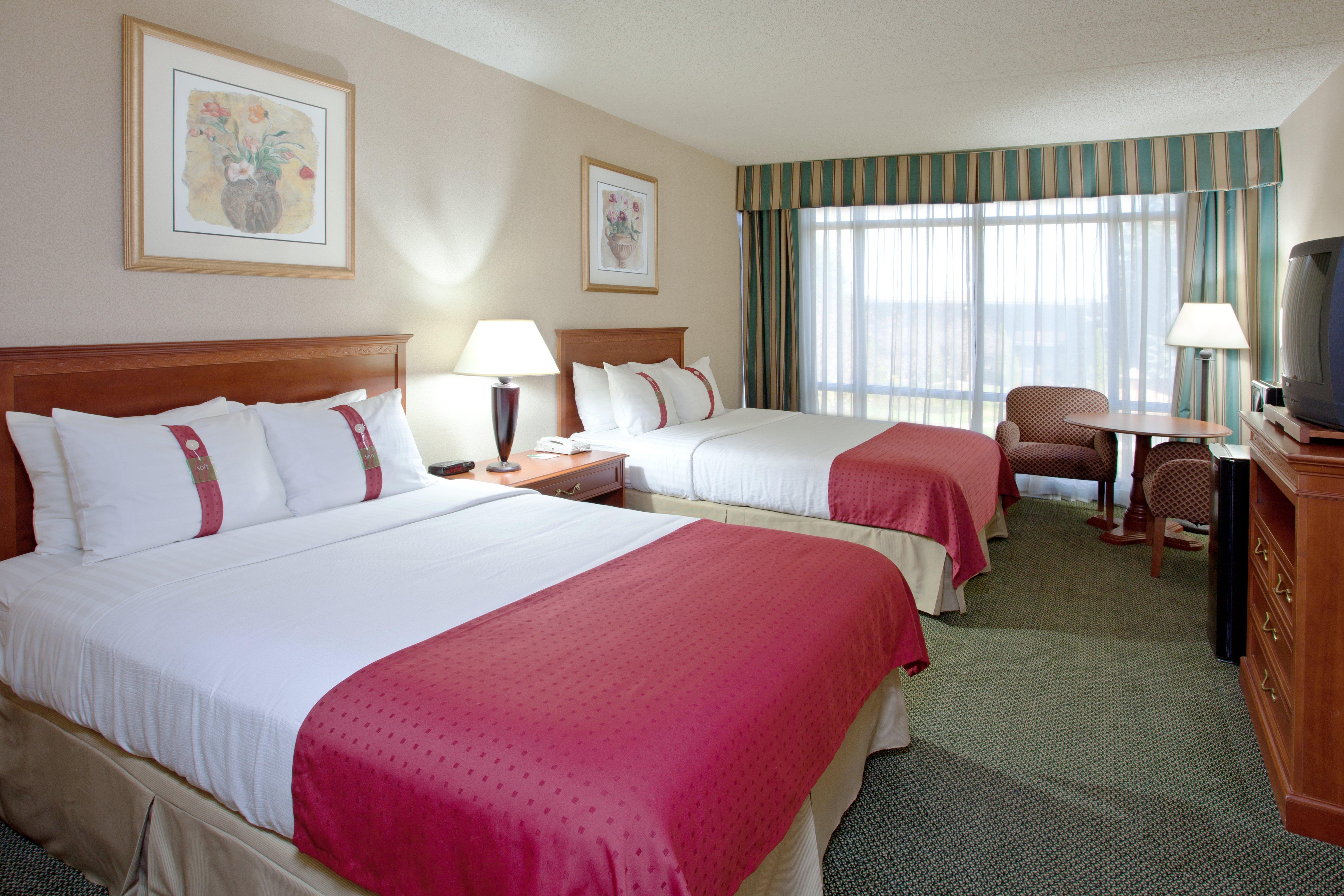 Wyndham Garden Southgate Hotell Eksteriør bilde