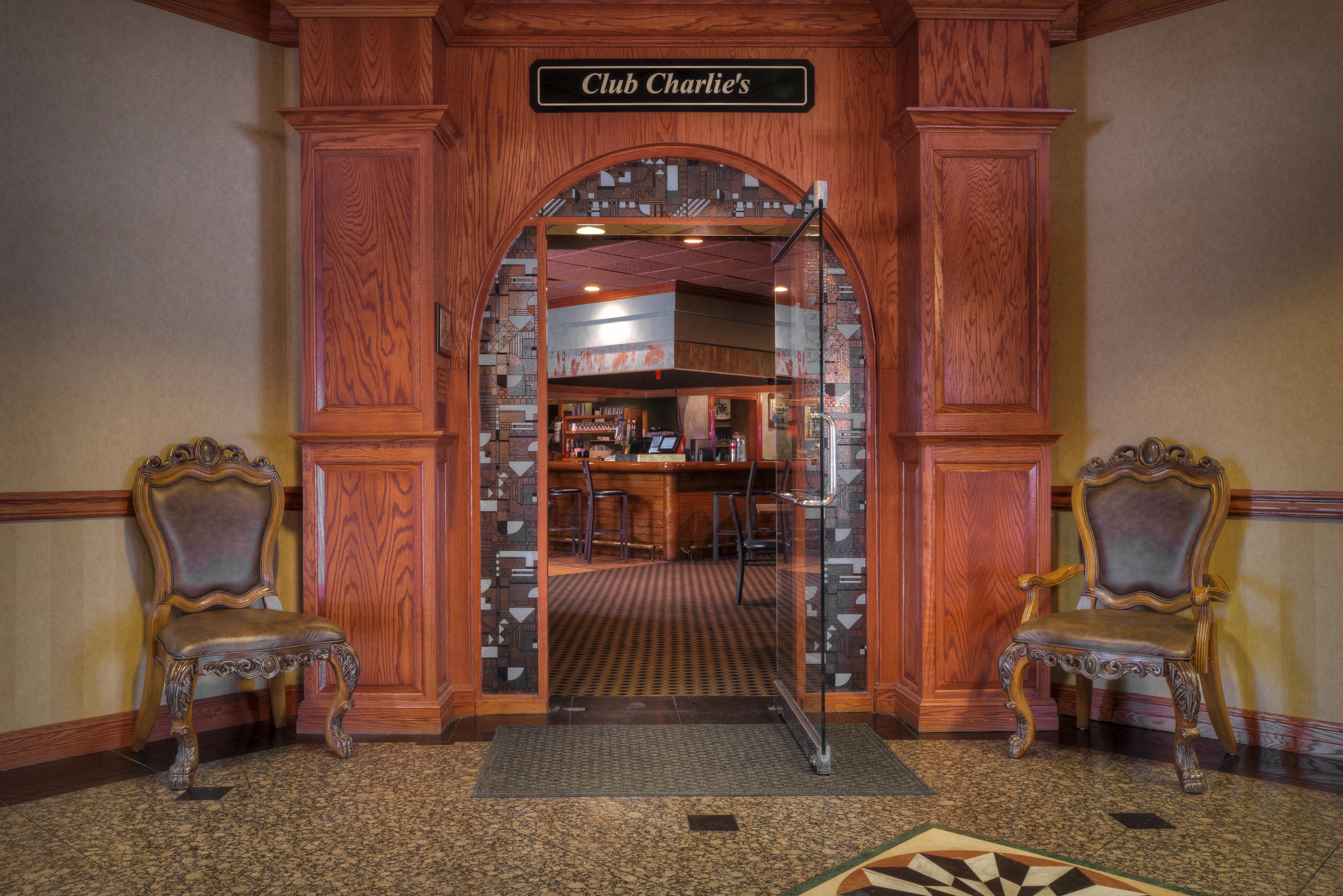 Wyndham Garden Southgate Hotell Eksteriør bilde