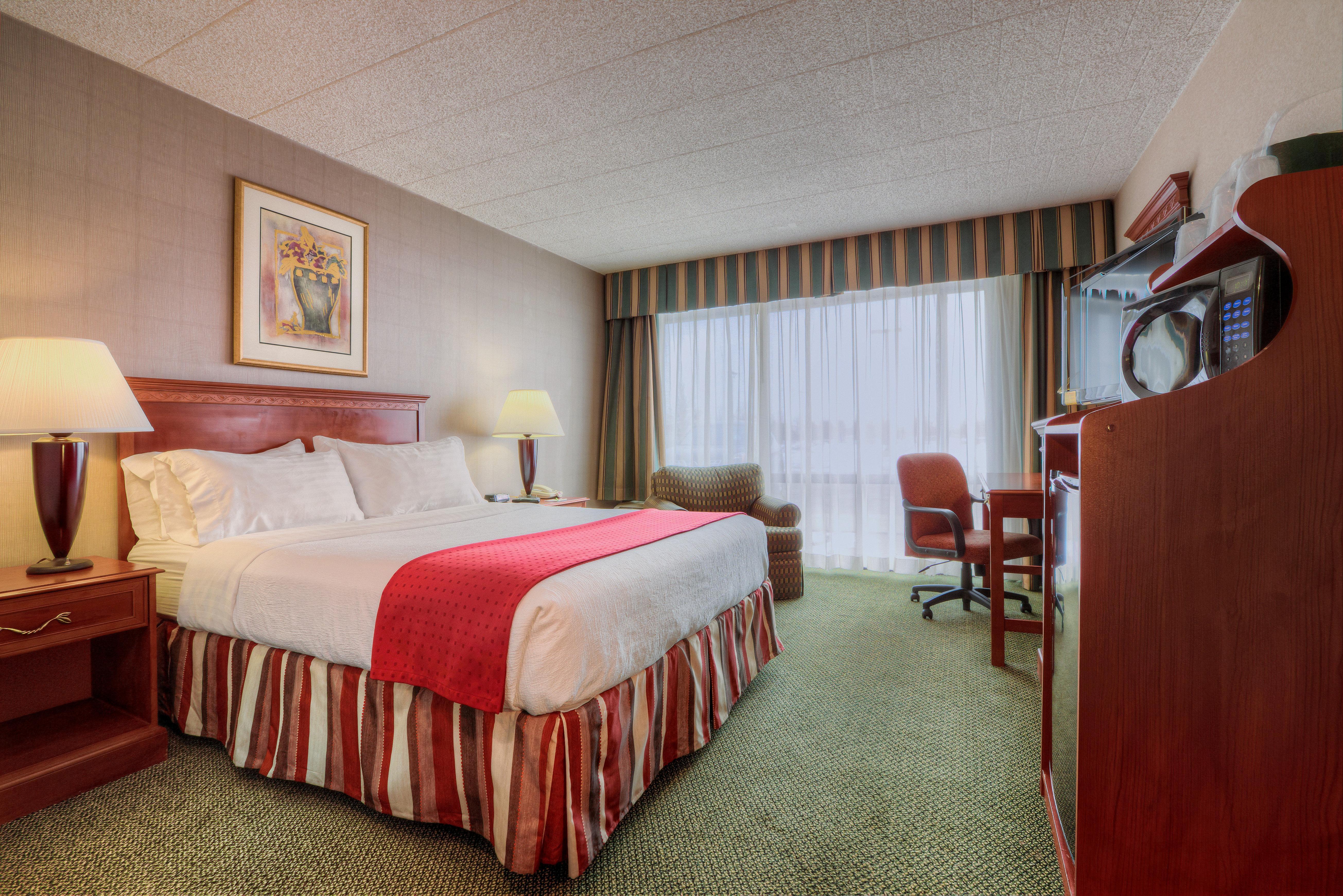 Wyndham Garden Southgate Hotell Eksteriør bilde