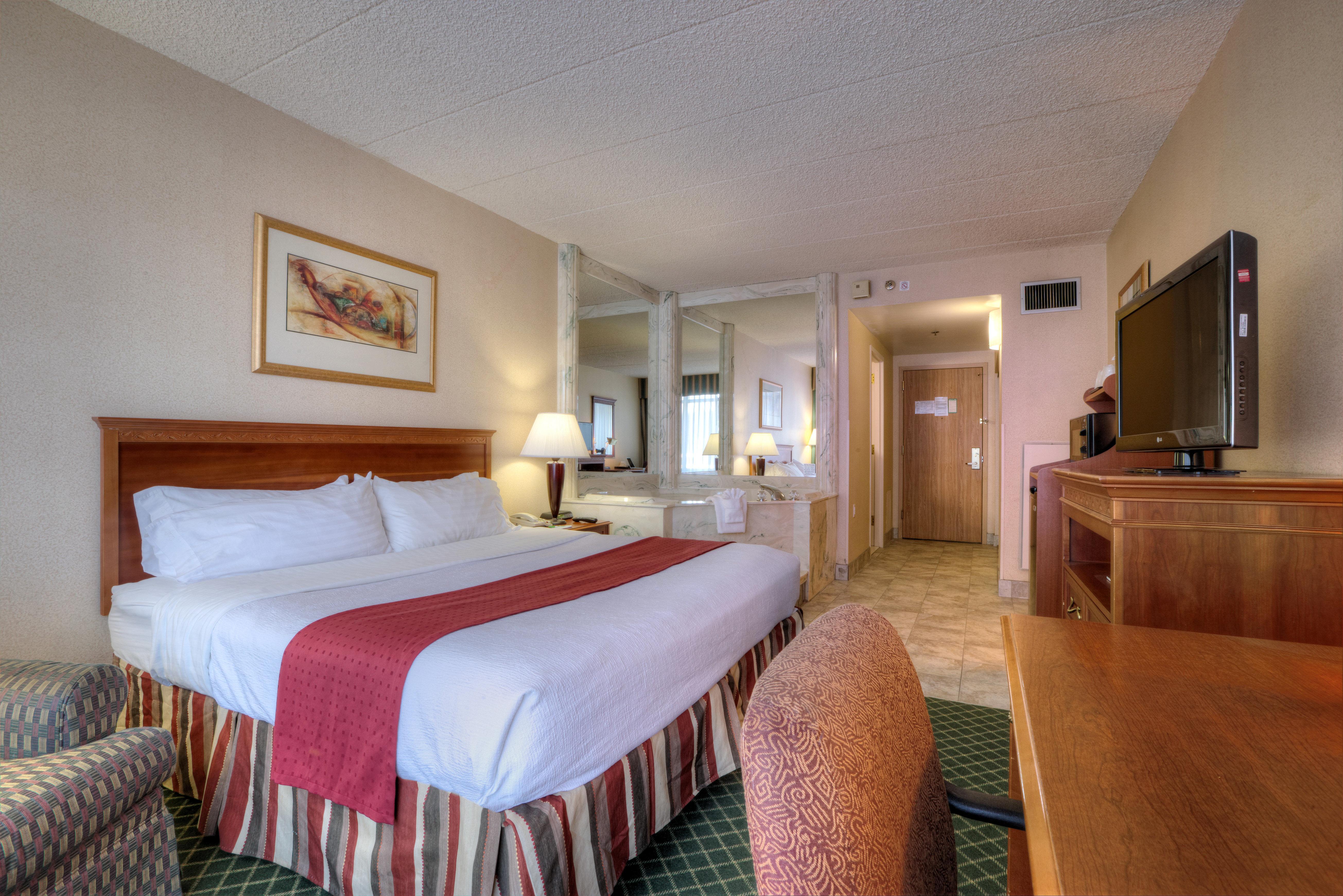 Wyndham Garden Southgate Hotell Eksteriør bilde