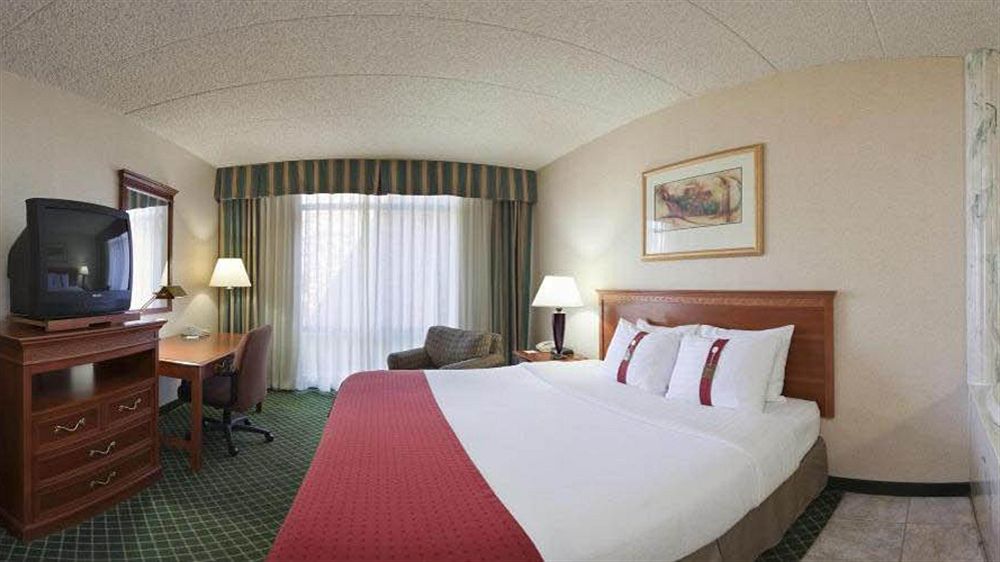 Wyndham Garden Southgate Hotell Eksteriør bilde