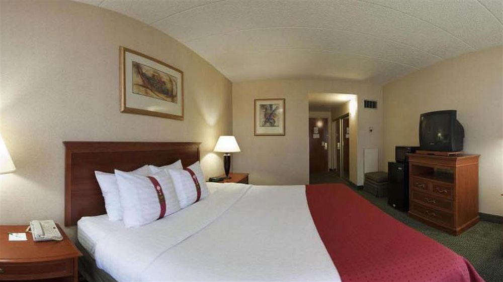 Wyndham Garden Southgate Hotell Eksteriør bilde