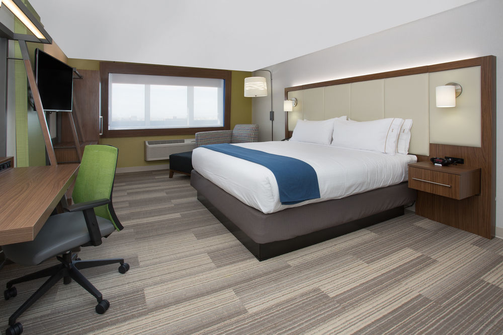 Wyndham Garden Southgate Hotell Eksteriør bilde