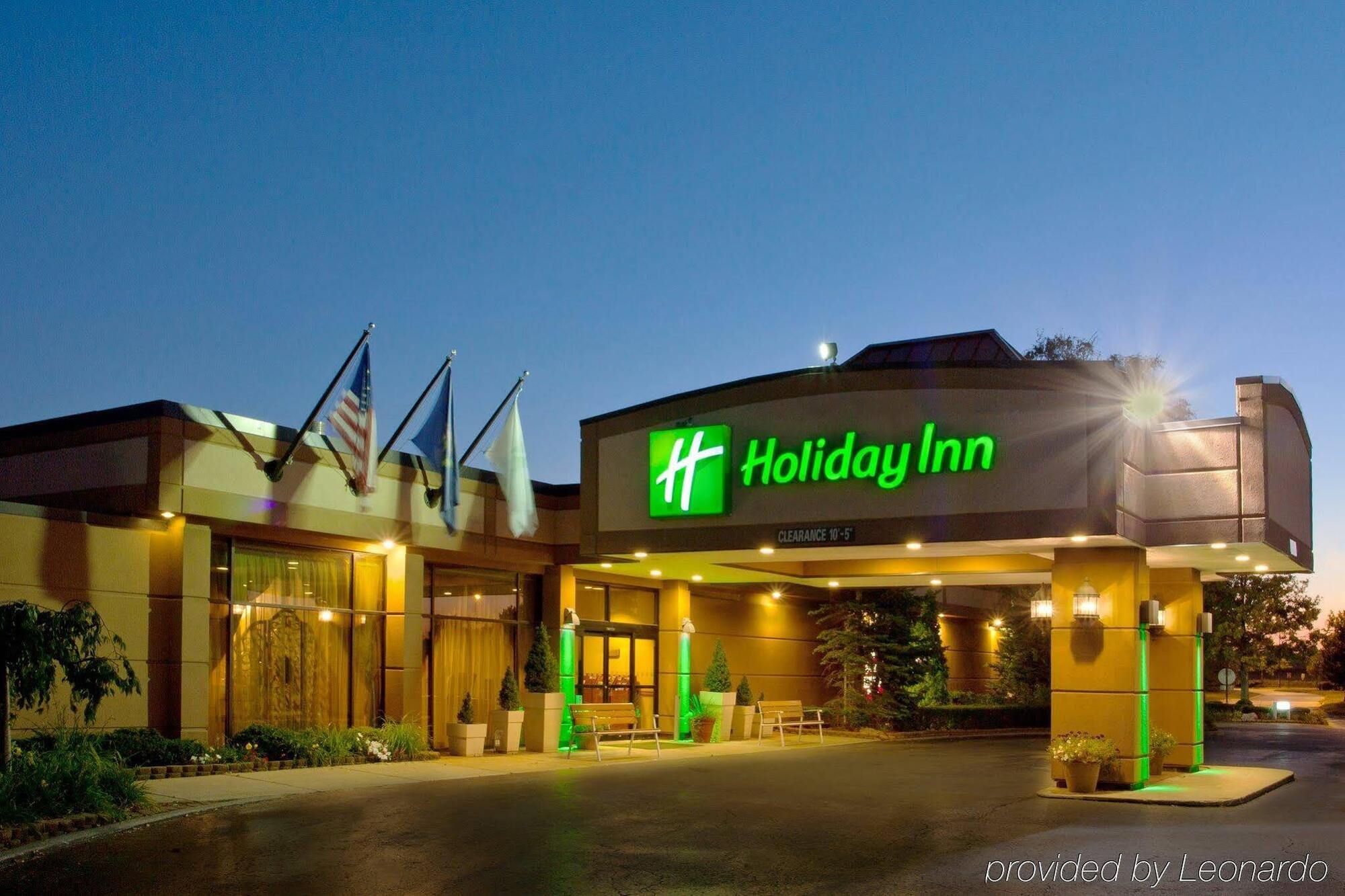 Wyndham Garden Southgate Hotell Eksteriør bilde